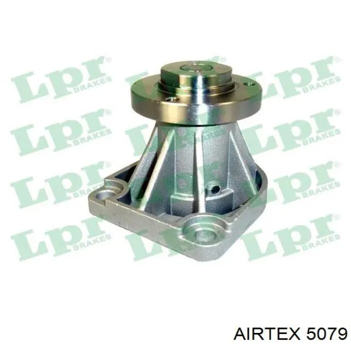 Купить 5079 Airtex Насос охлаждения