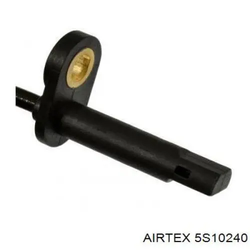 Датчик АБС (ABS) передний правый 5S10240 Airtex