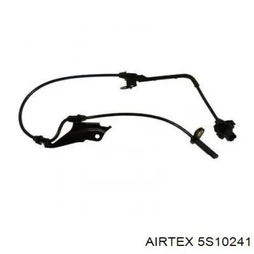 Датчик АБС (ABS) передний левый 5S10241 Airtex