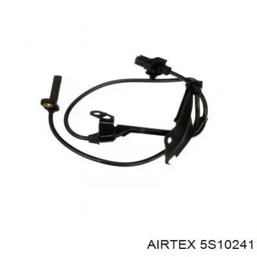 Датчик АБС (ABS) передний левый 5S10241 Airtex