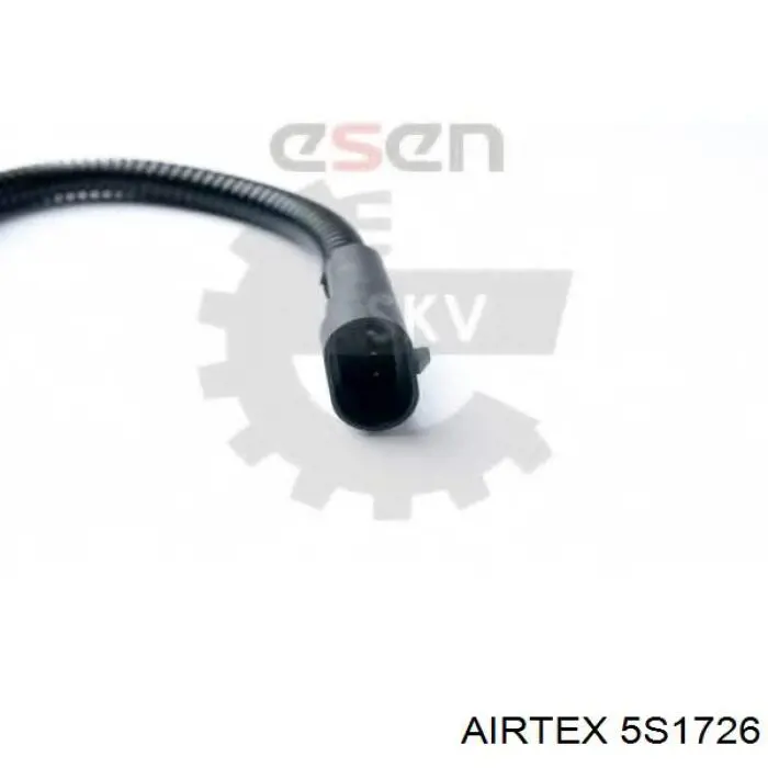 Датчик коленвала 5S1726 Airtex