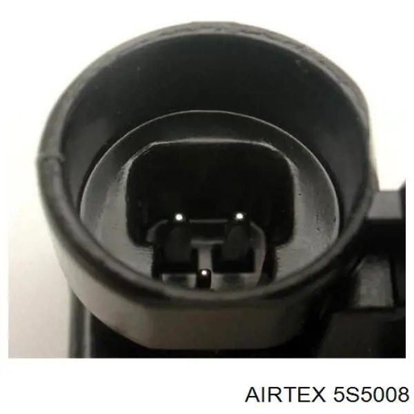 Потенциометр 5S5008 Airtex