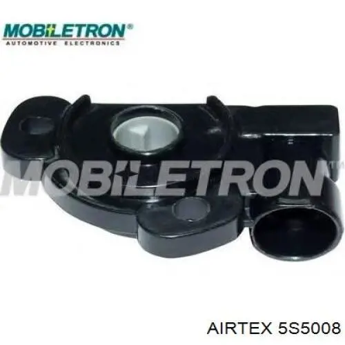 5S5008 Airtex Датчик положения дроссельной заслонки