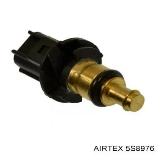 5S8976 Airtex sensor de temperatura do fluido de esfriamento