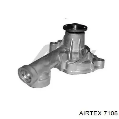 Помпа 7108 Airtex