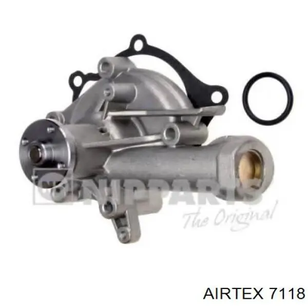 Помпа 7118 Airtex