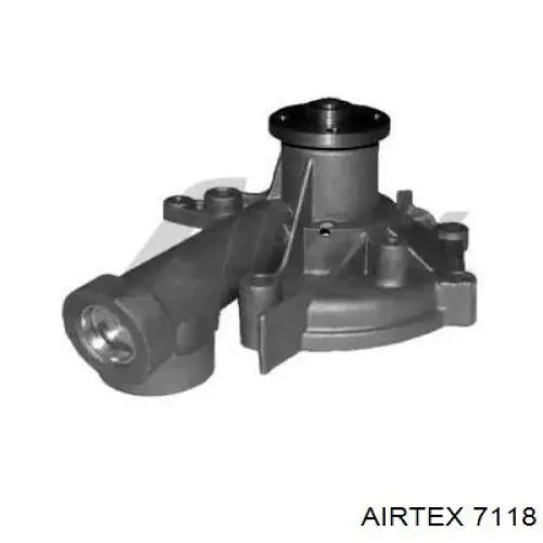 Помпа 7118 Airtex