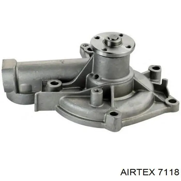 Водяной насос Airtex 7118