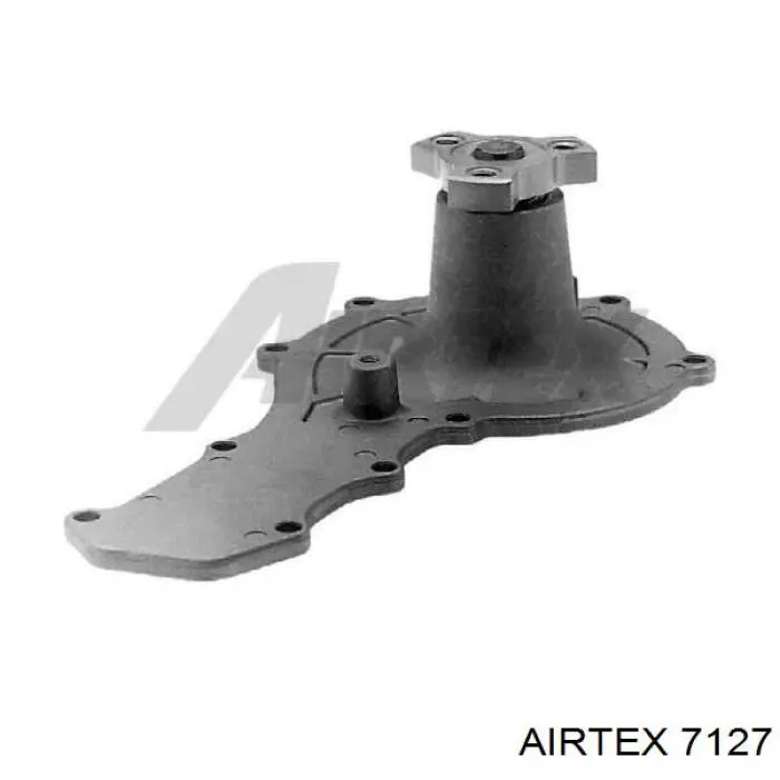 Помпа 7127 Airtex