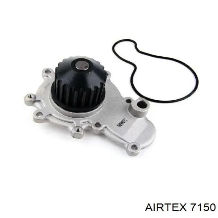 7150 Airtex помпа
