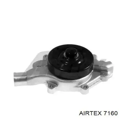 7160 Airtex помпа