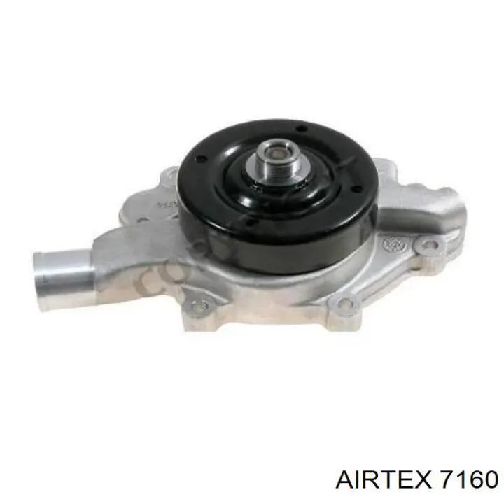 Помпа охлаждения Airtex 7160 цена, от 103.75 USD