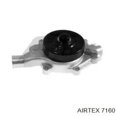 Купить 7160 Airtex Насос охлаждения
