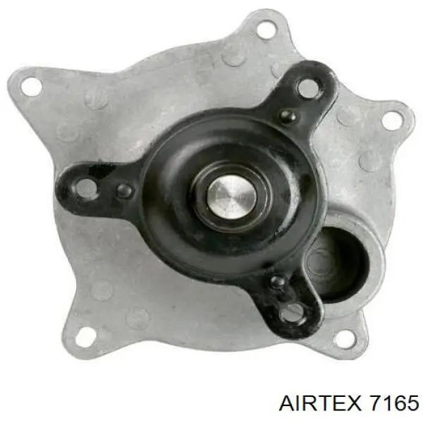 Купить 7165 Airtex Насос охлаждения