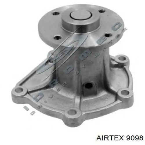Купить 9098 Airtex Насос охлаждения