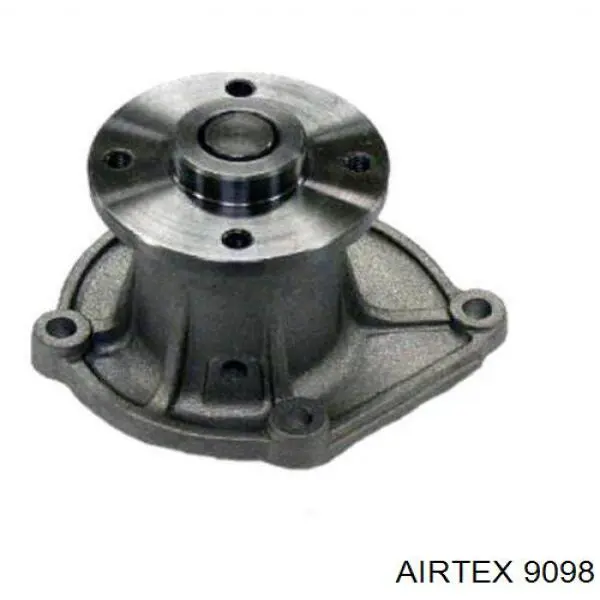 Помпа охлаждения Airtex 9098 цена, от 26.96 USD