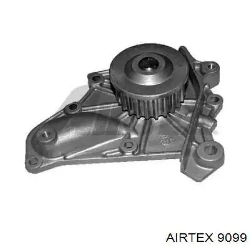 Купить 9099 Airtex Насос охлаждения