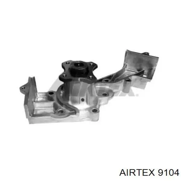 Помпа 9104 Airtex