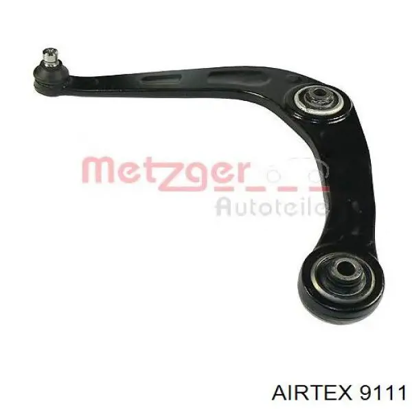 Водяной насос Airtex 9111