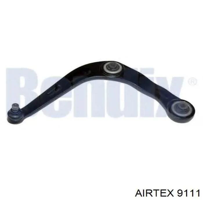 9111 Airtex Насос водяной