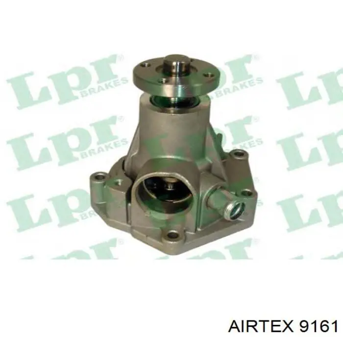 Помпа 9161 Airtex