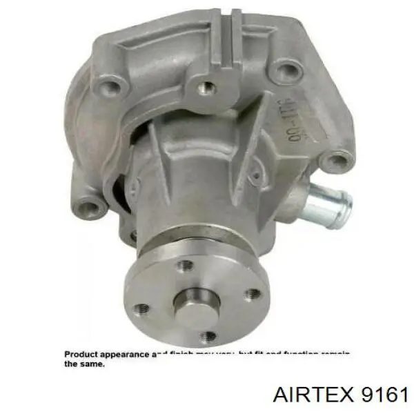 Купить 9161 Airtex Насос охлаждения