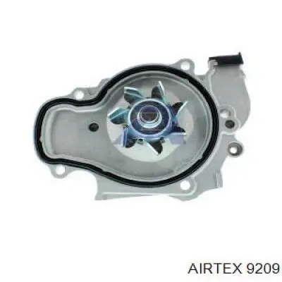 Помпа охолодження 9209 Airtex