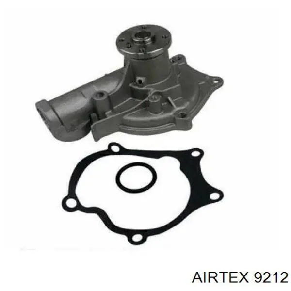 Водяной насос Airtex 9212