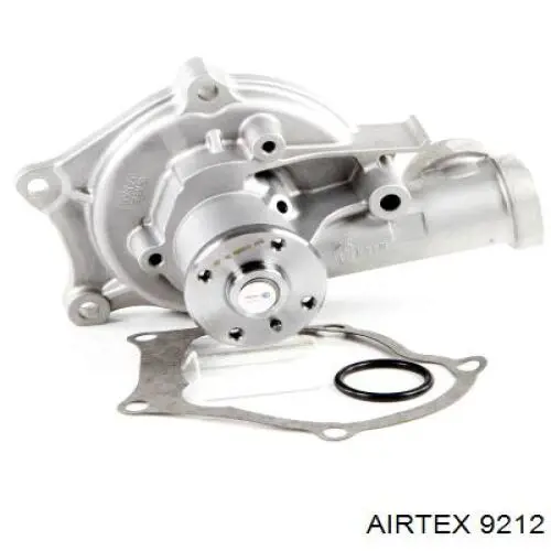 Купить 9212 Airtex Насос охлаждения