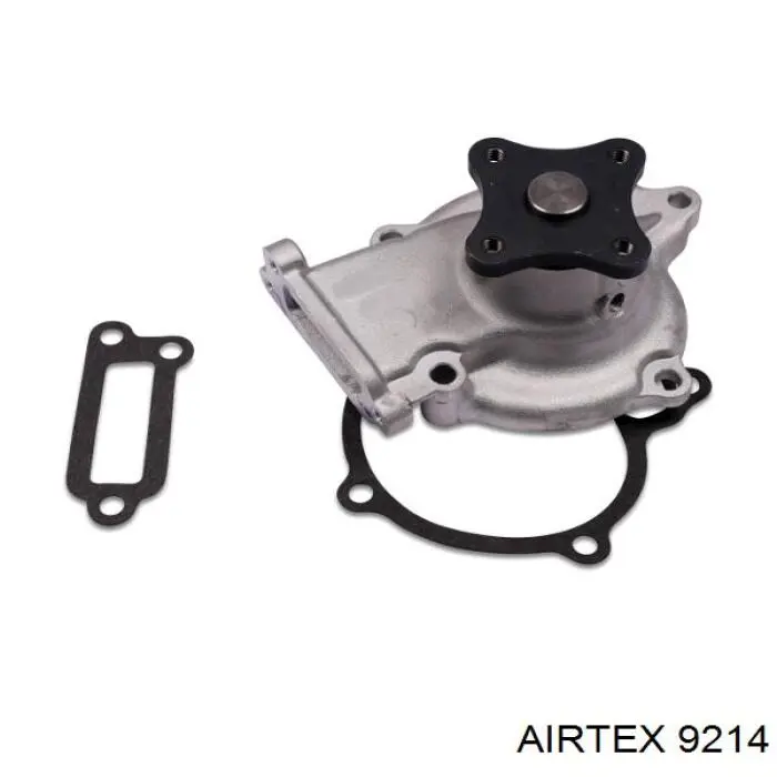 Купить 9214 Airtex Насос охлаждения