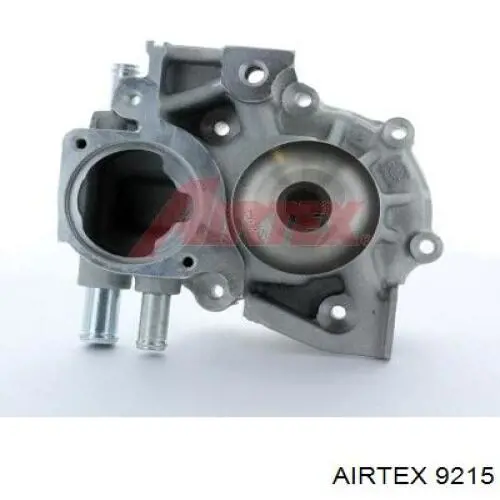 Помпа охлаждения Airtex 9215 цена, от 21.52 USD