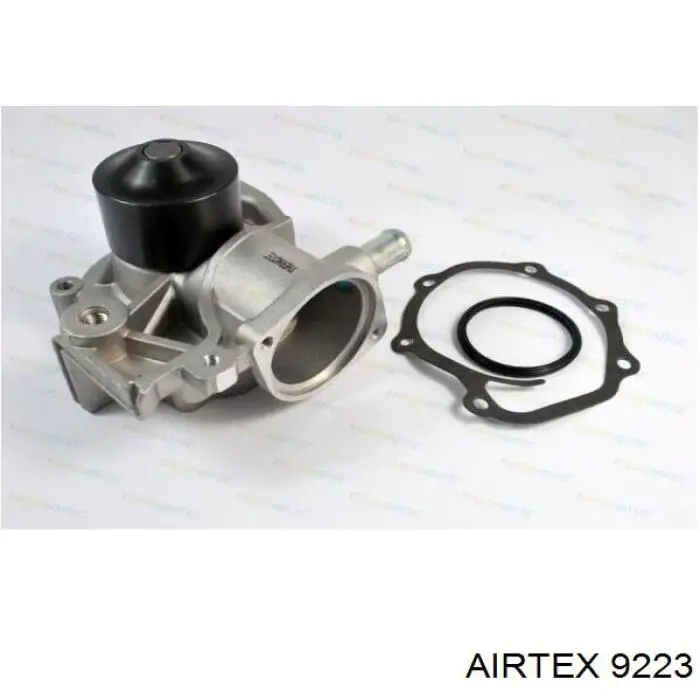 Bomba de agua 9223 Airtex