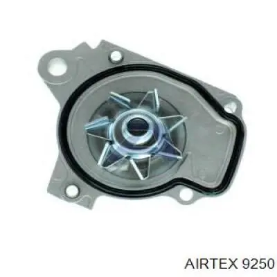 Помпа охлаждения Airtex 9250 цена, от 28.50 USD