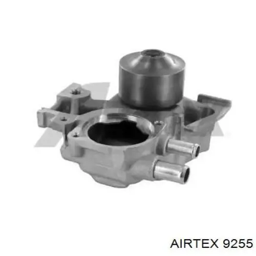 Bomba de agua 9255 Airtex