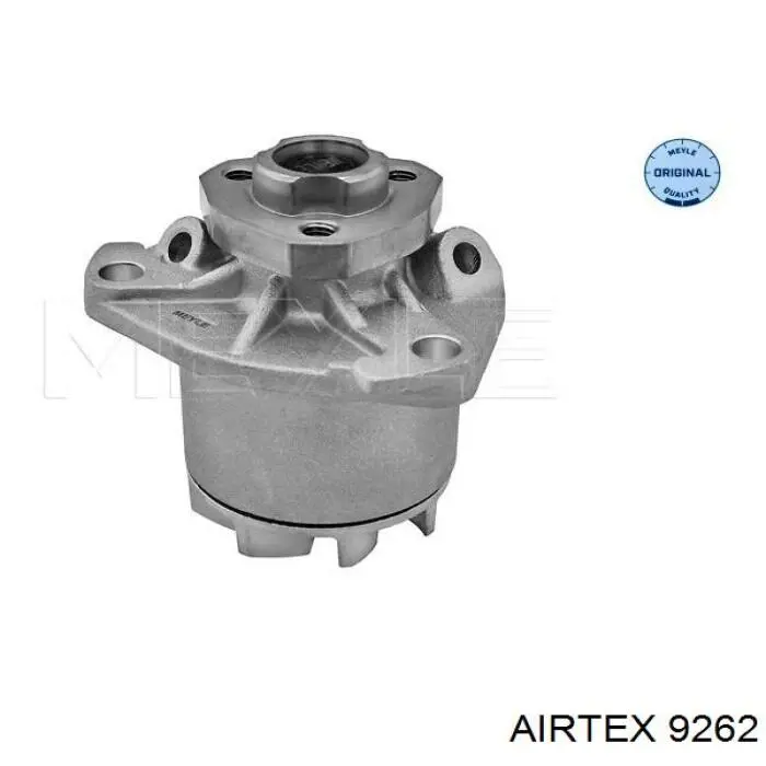 Купить 9262 Airtex Насос охлаждения