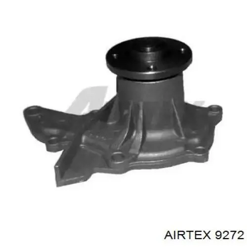 9272 Airtex помпа