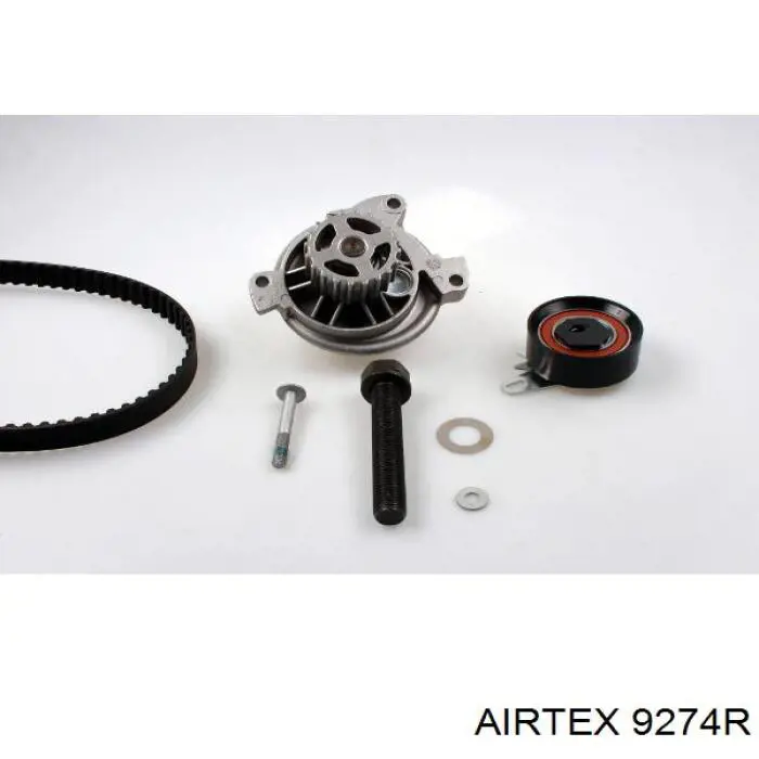 Помпа 9274R Airtex