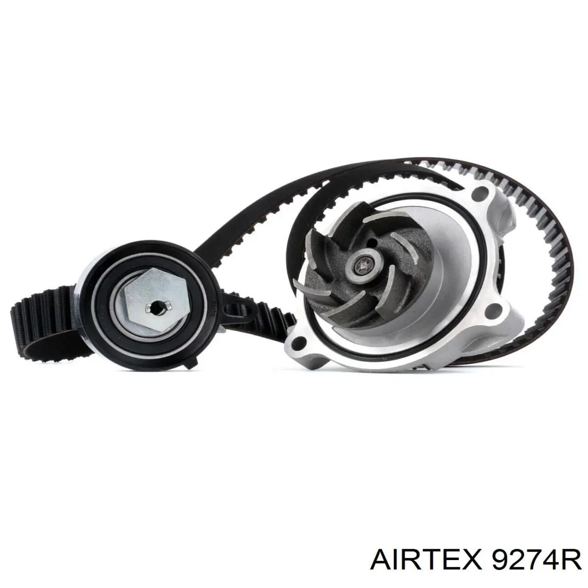 9274R Airtex Насос водяной
