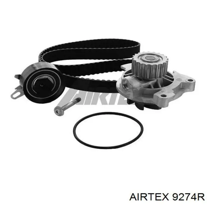 9274R Airtex