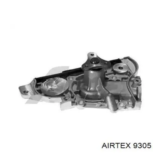 9305 Airtex Насос водяной