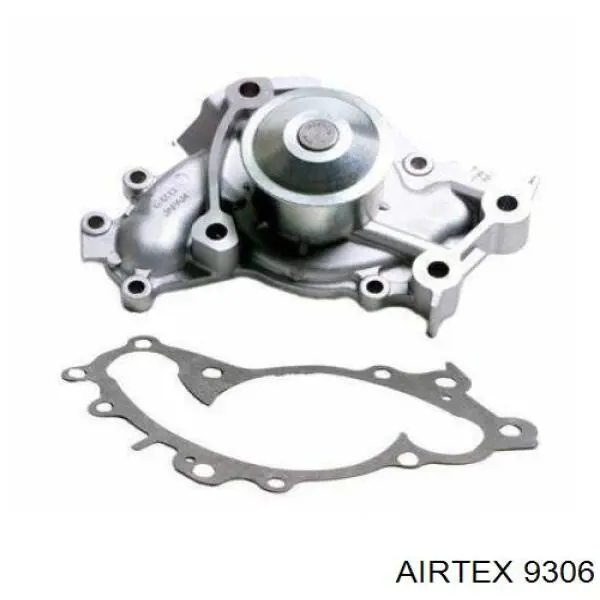 Водяной насос Airtex 9306