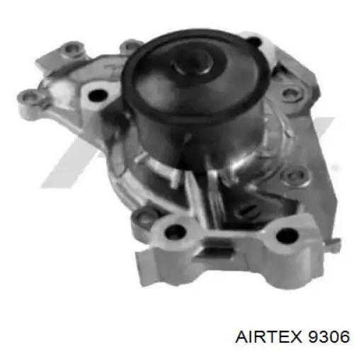 9306 Airtex помпа