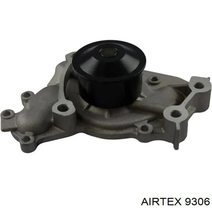 Купить 9306 Airtex Насос охлаждения