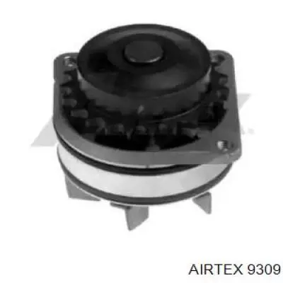 Bomba de agua 9309 Airtex