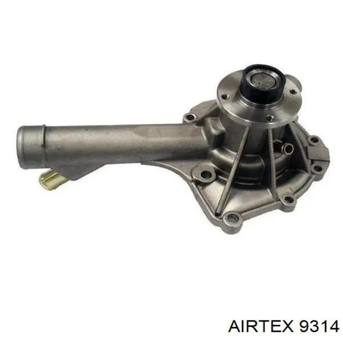 Купить 9314 Airtex Насос охлаждения