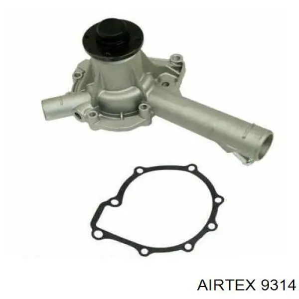 Помпа 9314 Airtex