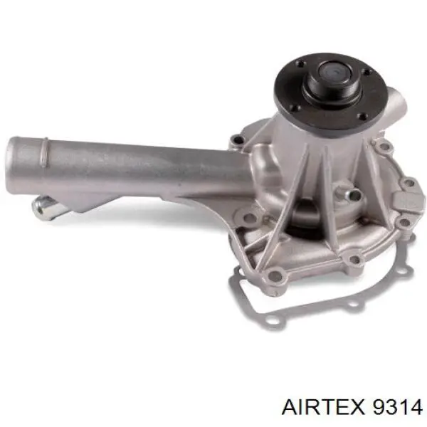 Помпа охлаждения Airtex 9314 цена, от 48.84 USD