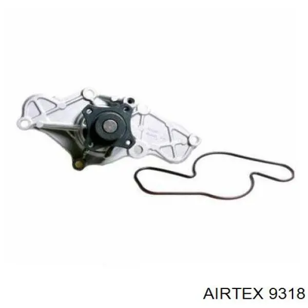 Помпа 9318 Airtex