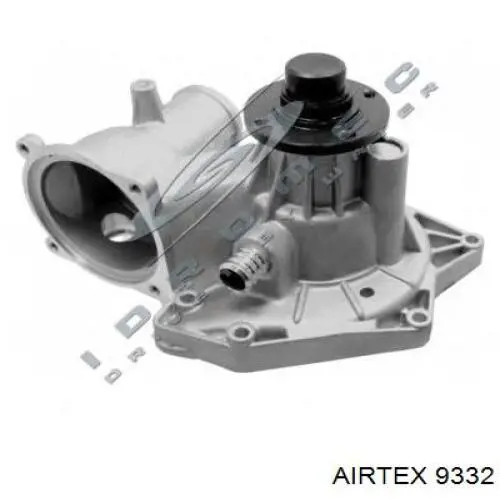 Помпа 9332 Airtex