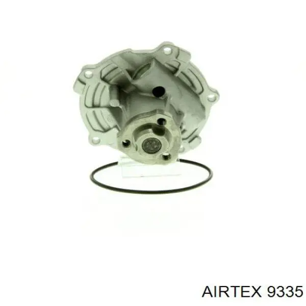9335 Airtex помпа